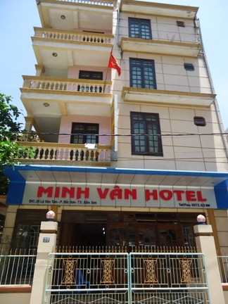 Khách sạn Sầm Sơn chất lượng giá tốt