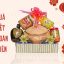 Tham khảo quà tết tặng gia đình ý nghĩa tại Quà Tết Việt