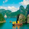 Khám phá địa điểm du lịch ở Hạ Long – Thiên đường du lịch đẹp “quên lối về”