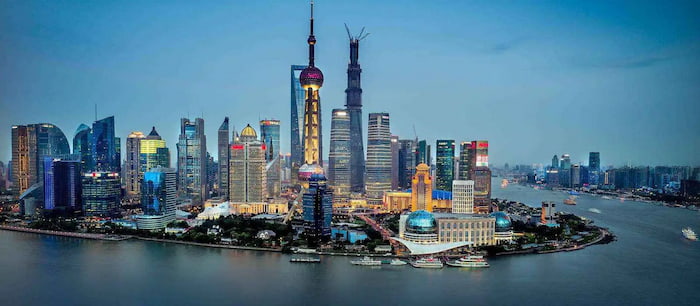 Công ty tổ chức Tour du lịch Trung Quốc Bắc Kinh Thượng Hải giá tốt
